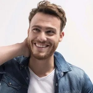 Kerem Bürsin