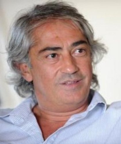 Mustafa Altıoklar