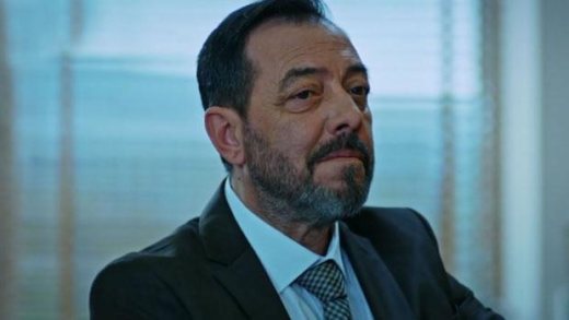 Turgay Kantürk