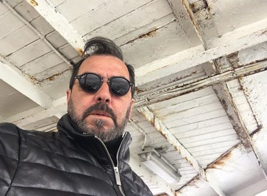 Turgay Kantürk