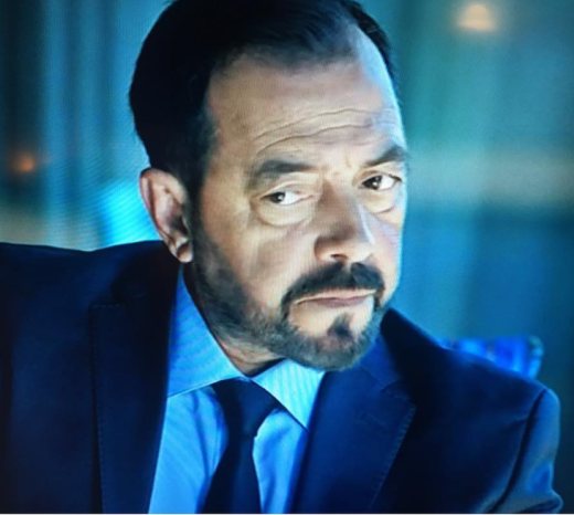 Turgay Kantürk