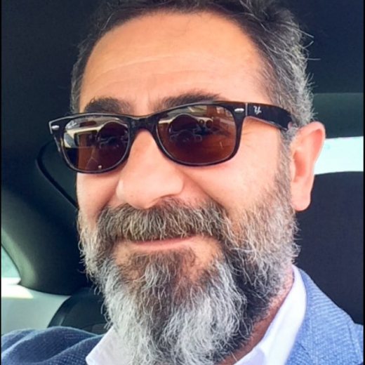 Ayberk Pekcan