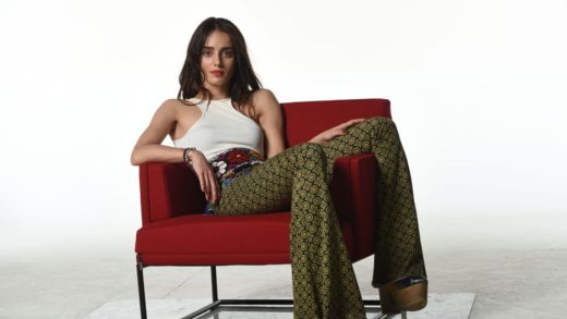 Bestemsu Özdemir