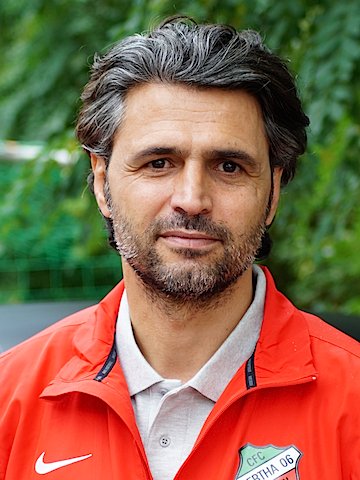 Kemal Halat