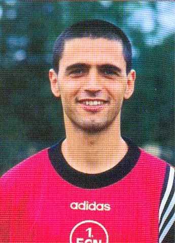 Kemal Halat