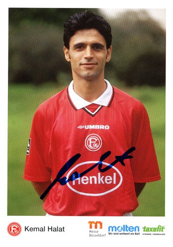 Kemal Halat