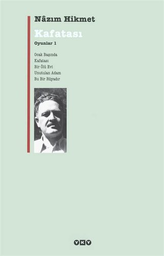 Nazım Hikmet