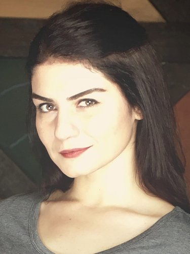 Nilay Cennetkuşu