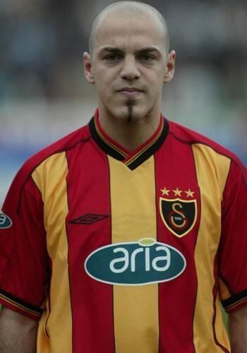 Volkan Arslan