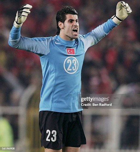 Volkan Arslan