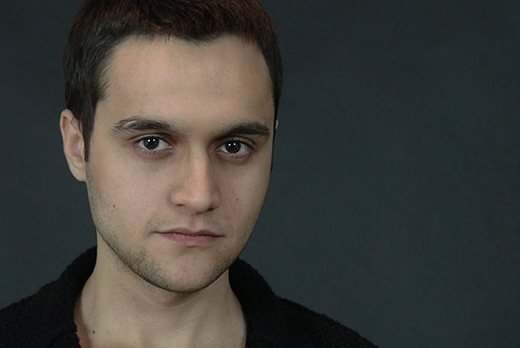 Celal Öztürk