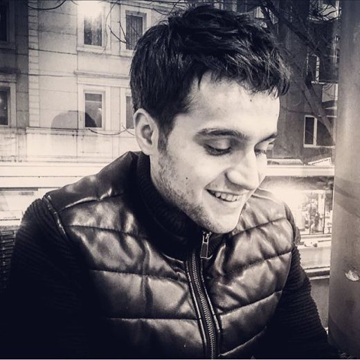 Celal Öztürk