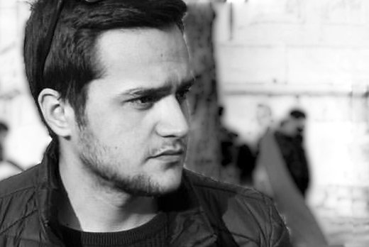 Celal Öztürk