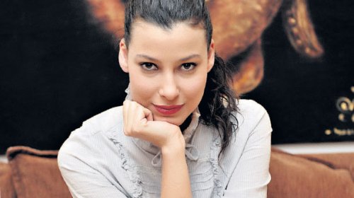 Müjde Uzman