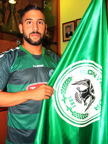 Barış Örücü