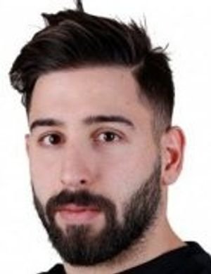 Barış Örücü