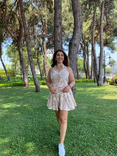 Dilan Ağgül