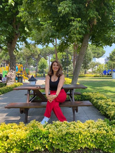 Dilan Ağgül