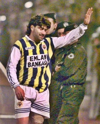Faruk Yiğit
