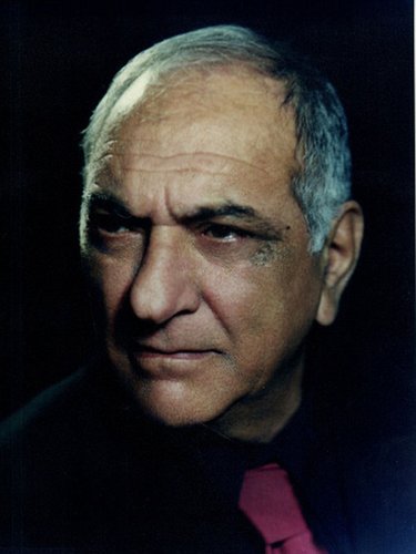 İsmet Hürmüzlü