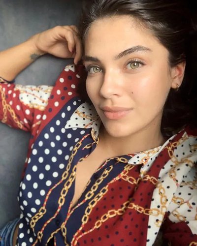 Neşe Erberk