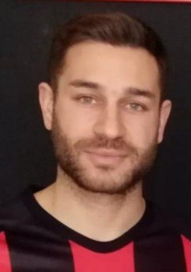 Tufan Kelleci