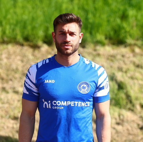 Tufan Kelleci