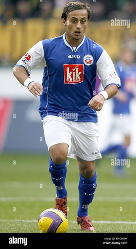 Zafer Yelen