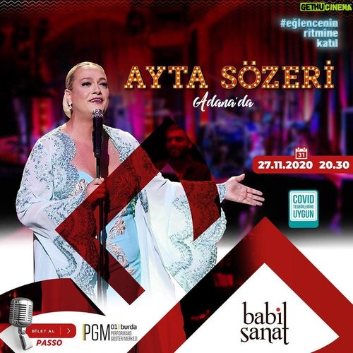 Ayta Sözeri