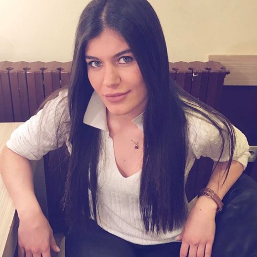 İrem Sultan Cengiz