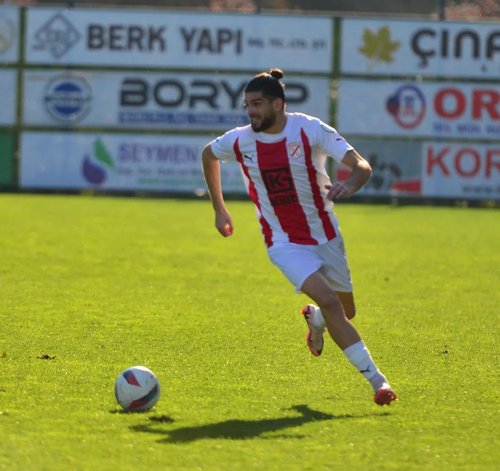 Samet Bulut
