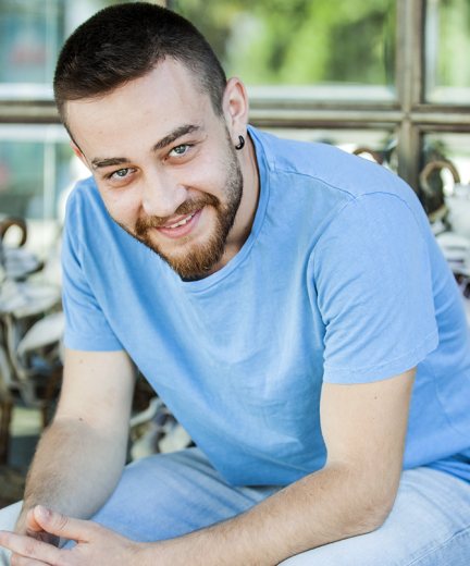 Semih Ertürk