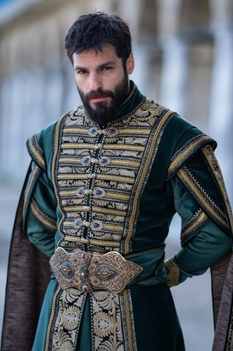 Serkan Çayoğlu
