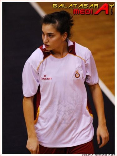 Yasemen Saylar