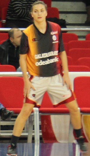Yasemen Saylar