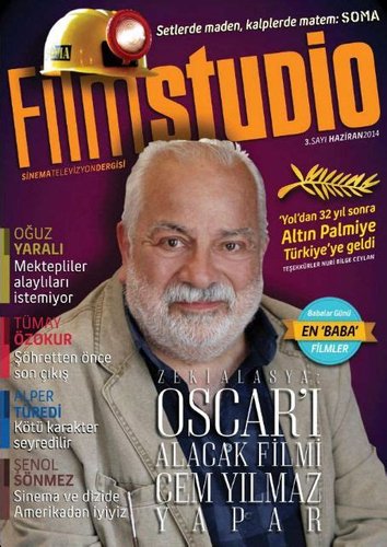 Zeki Alasya
