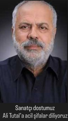 Ali Yalaz