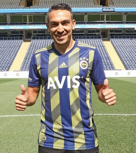 Mevlüt Erdinç