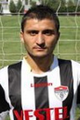 Murat Gürbüzerol