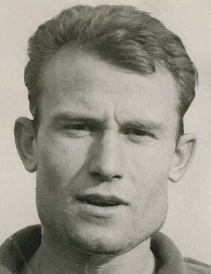 Sabahattin Kuruoğlu