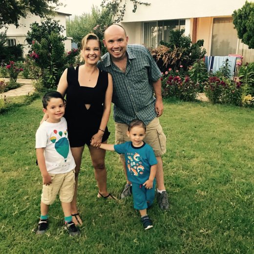 Yeliz Doğramacılar