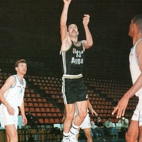 Ömer Saybir