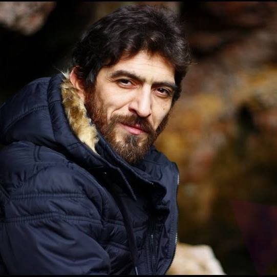 Ayhan Eroğlu