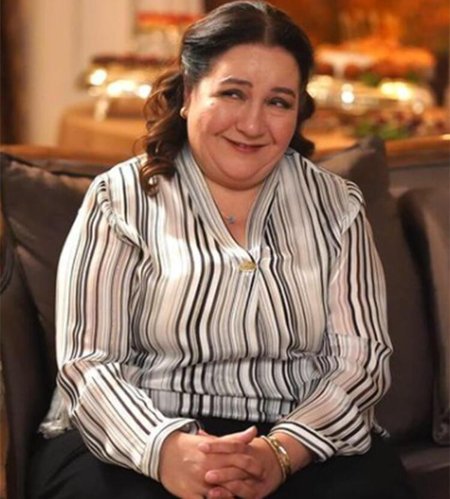 Hülya Duyar