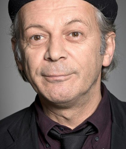 Vedat Erincin