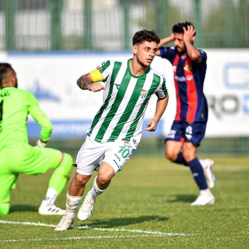 Çağatay Yılmaz