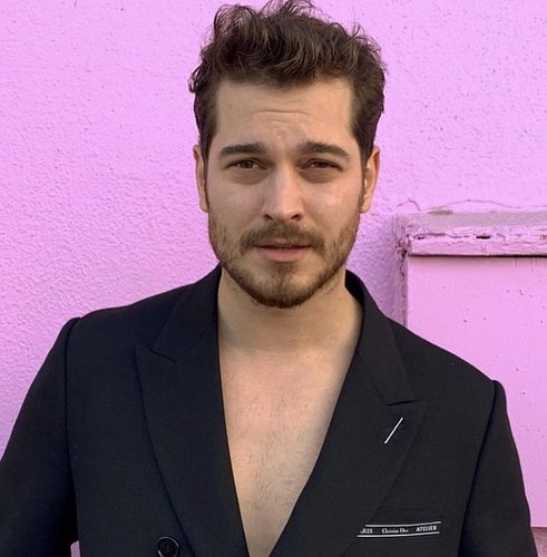 Çağatay Yılmaz