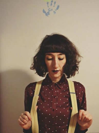 Çiğdem Aygün