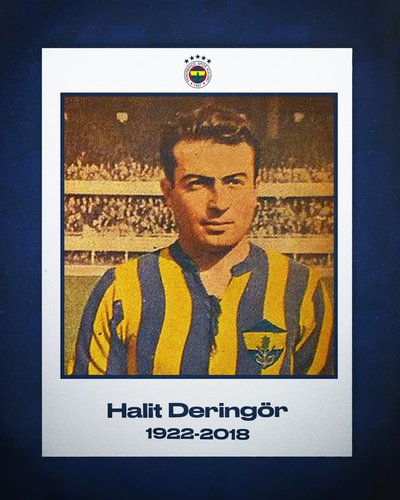 Halit Deringör