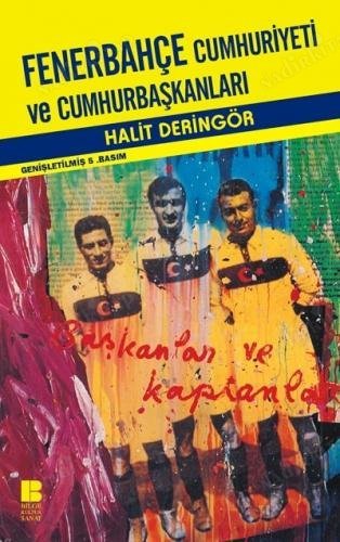 Halit Deringör